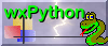 wxPython