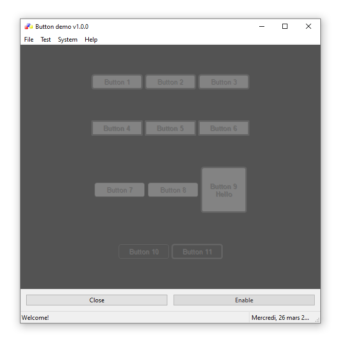 A new customized button (Phoenix) - wxPyWiki