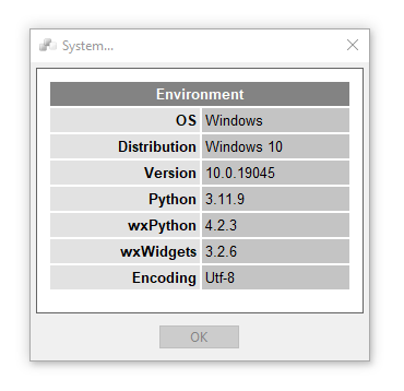 A new customized system dialog (Phoenix) - wxPyWiki