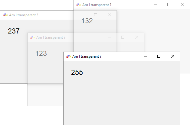 How to create a transparent frame (Phoenix) - wxPyWiki
